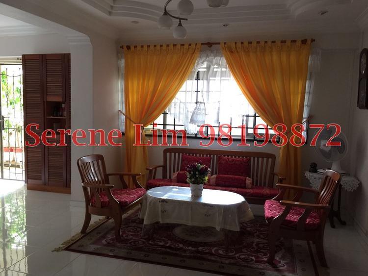 Blk 306 Tampines Street 32 (Tampines), HDB 5 Rooms #162776242